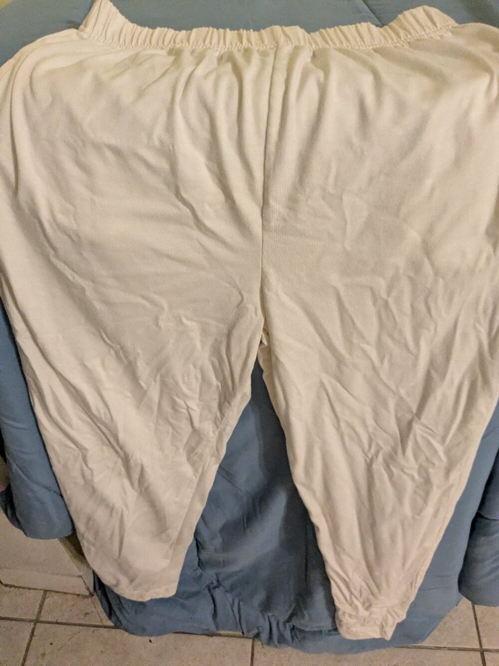 Nice light weight pants.